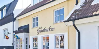 Hotell Spelabäcken