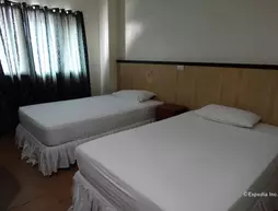 Panda Tea Garden Suites | Bohol - Tagbilaran