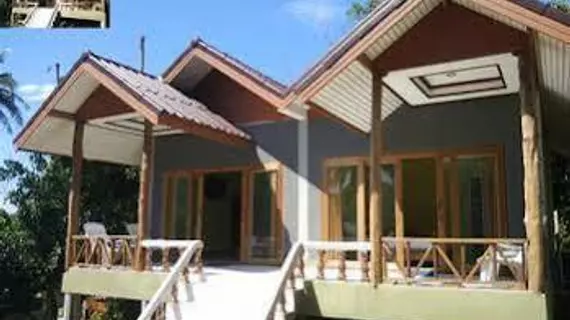 MSD House Koh Lanta | Krabi İli - Ko Lanta