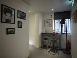 Panda's Hostel - Stylish | Hong Kong - Hong Kong City Center - Tsim Sha Tsui