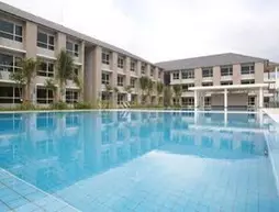 Cherengin Hill Convention & Spa Resort | Pahang - Kuantan (ve civarı) - Janda Baik