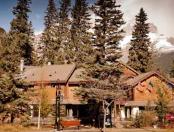 Banff International Hostel | Alberta - Banff