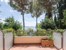 Logis Hotel Kursaal | Umbria - Perugia (vilayet) - Passignano sul Trasimeno