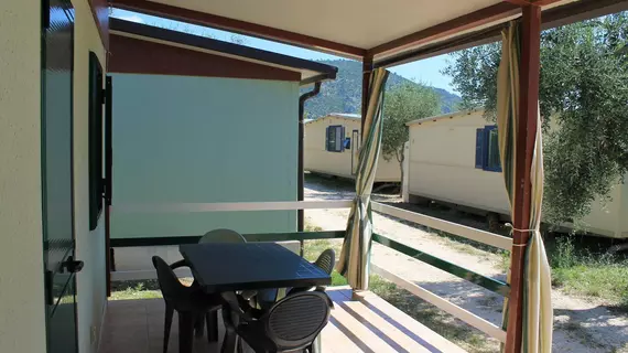 Camping Fontana delle Rose | Puglia - Foggia (il) - Mattinata