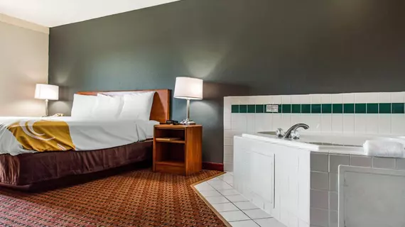 Econo Lodge Gaylord | Minnesota - Mankato (ve civarı) - Gaylord