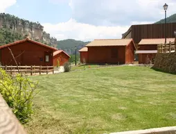 Aire Turismo Rural | Castilla - La Mancha - Cuenca (vilayet) - Una