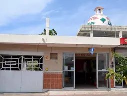 Hotel Posada Edem | Quintana Roo - Cozumel