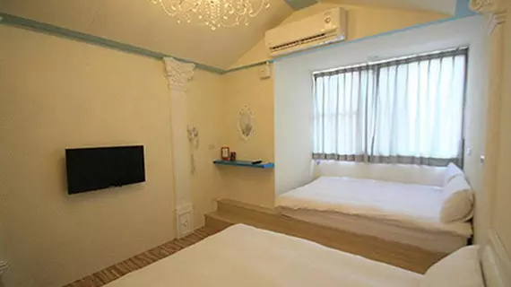 Migo Stay | Taichung (ve civarı) - Taichung - Situn Bölgesi