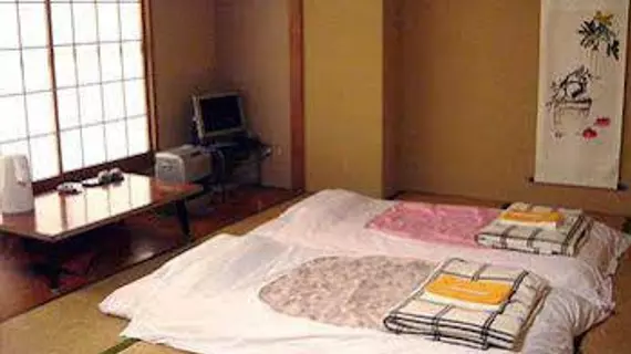 Hotel Mifuji | Yamanaşi (idari bölge) - Minamitsuru - Kofu (ve civarı) - Yamanakako