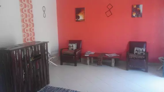 Sleepway Cottages | Nakuru İlçesi - Nakuru (ve civarı) - Nakuru