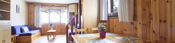 Apartamentos Lake Placid | Occitanie - Pas de la Casa