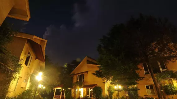 Club Mahindra Mussoorie | Uttarkand - Dehra Dun Bölgesi - Dehradun - Mussoorie