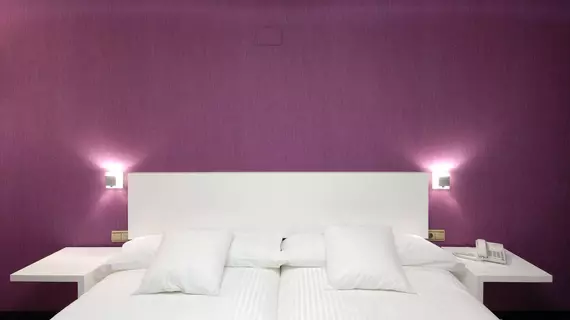 Hotel Cienbalcones | Aragon - Zaragoza (vilayet) - Daroca