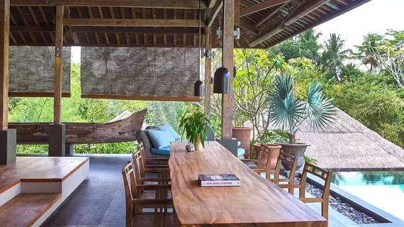 Suara Alam Villas and Spa | Bali - Ubud