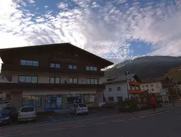 Alpz Apartments | Salzburg (eyalet) - Zell am See - Zell am See