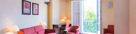 Le Plessis Grand Hotel | Ile-de-France - Paris - Hauts-de-Seine