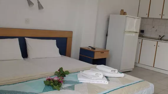 Assa Inn | Doğu Makedonya ve Trakya - Sithonia