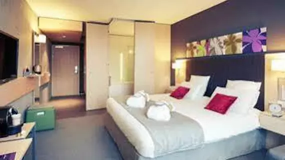 Mercure Valenciennes Centre | Hauts-de-France - Nord (bölge) - Valenciennes (ve civarı) - Valenciennes