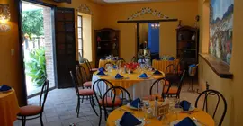 Hotel Don Cenobio | Oaxaca - San Pablo Villa de Mitla