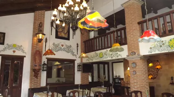 Hotel Grand Maria | Chiapas - San Cristobal de las Casas