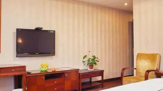 Wangsu Hotel Hangzhou Letong Branch | Zhejiang - Hangzhou - Binjiang