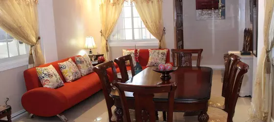 Residenz Guesthouse | Mandaue