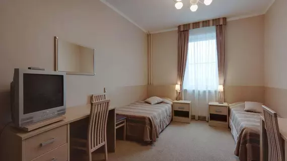 Hotel Voyage Park | Moskova (ve civarı) - Krylatskoye