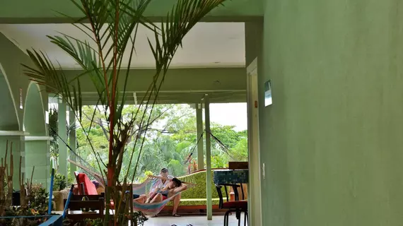 Tamarindo Hostels Resort | Guanacaste - Tamarindo