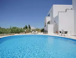 Sunny Beach Studios | Ege Adaları - Naxos