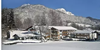 Alpenhotel Weiherbach