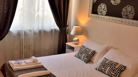 Rome&Suites | Lazio - Roma (ve civarı) - Roma Kent Merkezi