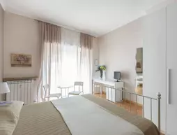 Tania B&B | Lazio - Roma (ve civarı) - Aurelio