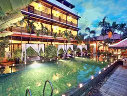 Residence Indochine Dangkor | Siem Reap (ili) - Siem Reap