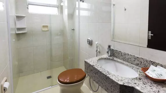 Hotel Rosenbrock | South Region - Santa Catarina (eyaleti) - Itajai (ve civarı) - Balneario Camboriu