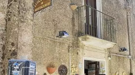 B&B Erice Antico Borgo | Sicilya - Trapani (vilayet) - Erice