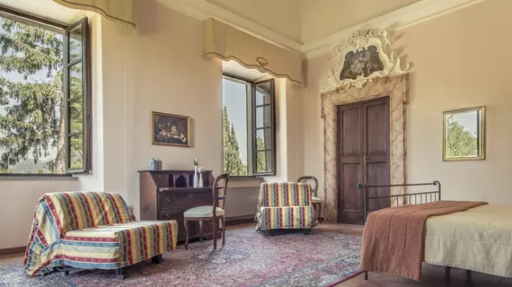 Hotel Villa Montegranelli | Umbria - Perugia (vilayet) - Gubbio