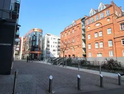 Brew House Apartments | Londra (ve civarı) - London City Center - Clerkenwell