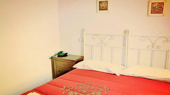 Villa Maria Pia | Sardinya - Sassari - Algero