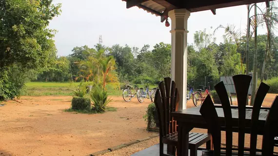 Sigiriya Hostel | Merkez Vilayet - Matale Bölgesi - Sigiriya