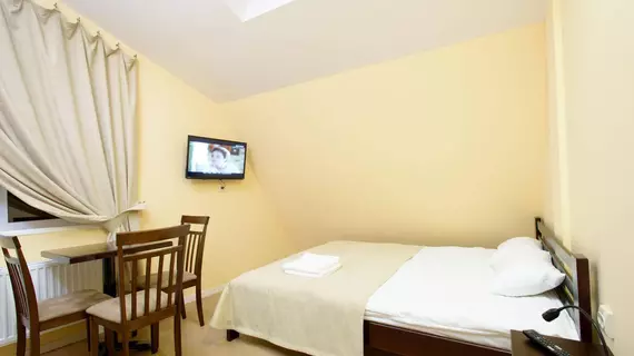 Garis hostel Lviv | Lviv - Lviv City Center