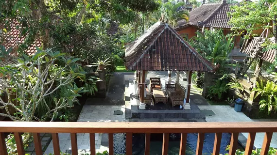 Lokasari Bungalows Spa & Gallery | Bali - Ubud - Petulu