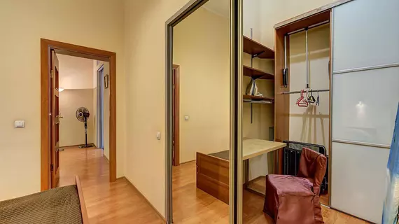 RentPiter Apartments on Nevsky | Leningrad Bölgesi - St. Petersburg (ve civarı) - St. Petersburg - Tsentralny