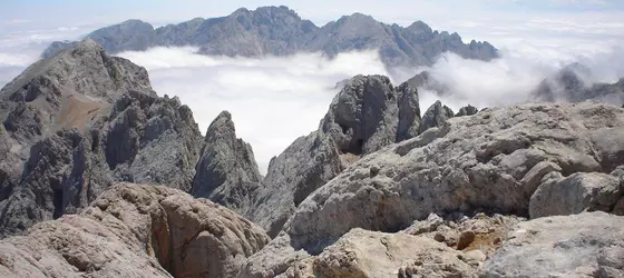 Hotel Picos de Europa | Asturias - Cabrales - Arenas de Cabrales