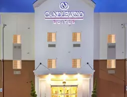 Candlewood Suites Enid | Oklahoma - Enid (ve civarı) - Enid