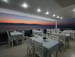 Fener Hotel Café&Kahvalti | İzmir - Çeşme