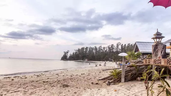 Phangan Cove Resort | Surat Thani (vilayet) - Koh Phangan