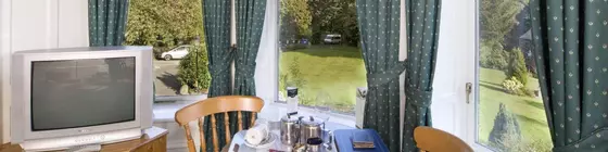 Derwent Manor Apartments | Cumbria (kontluk) - Keswick