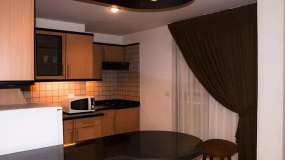 White House Apartments | Beyrut (ve civarı)