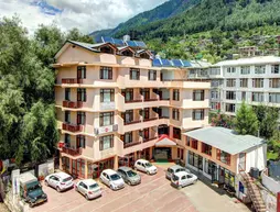 Hotel Snow Park | Himaşal Pradeş - Manali (ve civarı) - Kullu