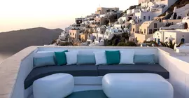 Andronikos Santorini | Ege Adaları - Santorini